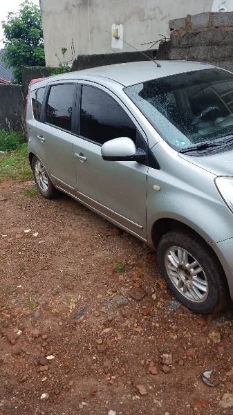 Voiture