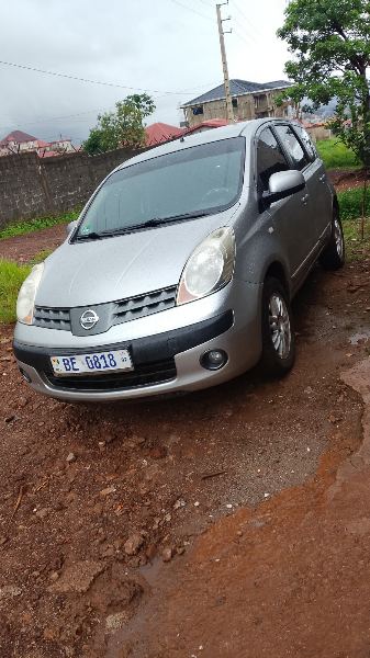 Voiture