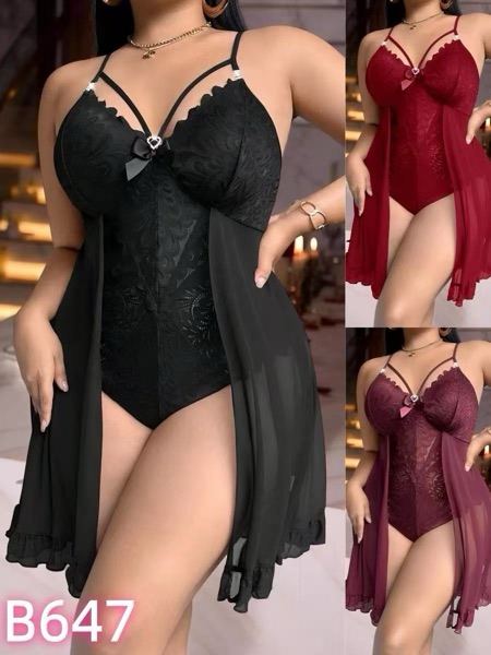 Nuisette