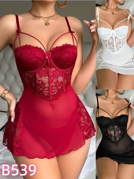 Nuisette
