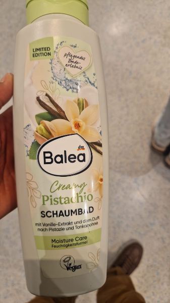 Balea gel doucje