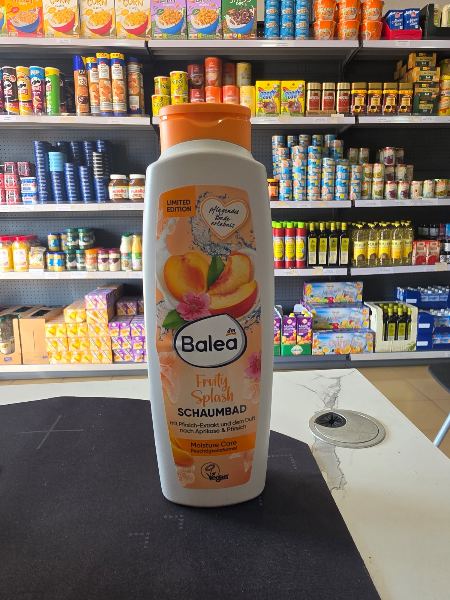 Gel de douche Balea
