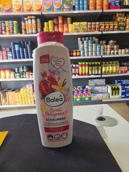 Gel de douche Balea