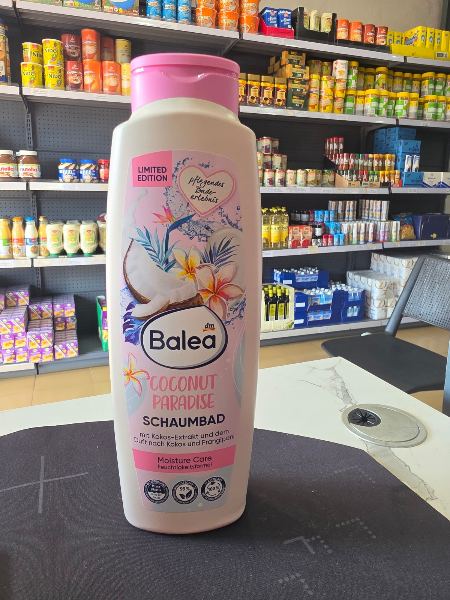 Gel de douche Balea