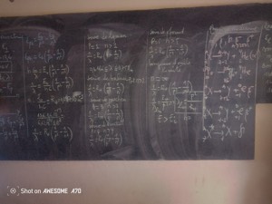 nous pouvons résoudre n’inous pouvons résoudre n’importe quel exercice de physique pour la terminale