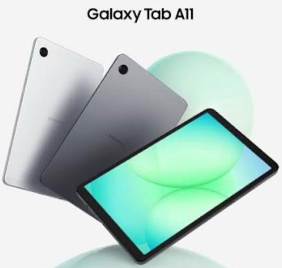 Samsung tablette A11