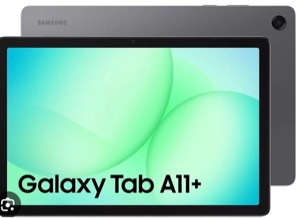 Samsung tablette A11