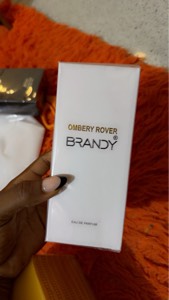 Parfum de Dubaï