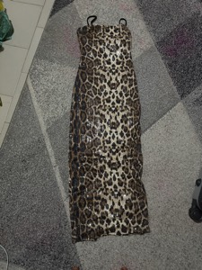 Robe de soirée