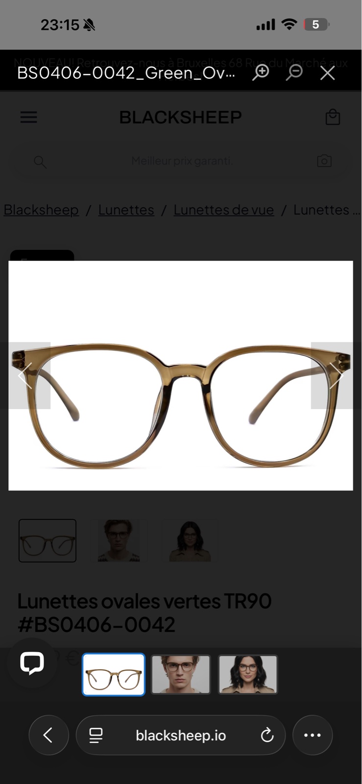 Lunette