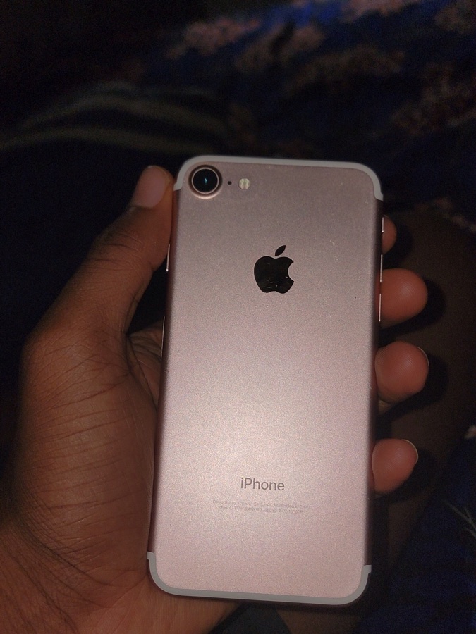 Iphone 7 simple 32gb