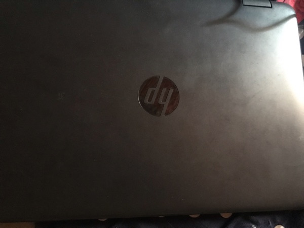 Ordinateur Hp probook 640 G2(i5) 512gb 8gb ram