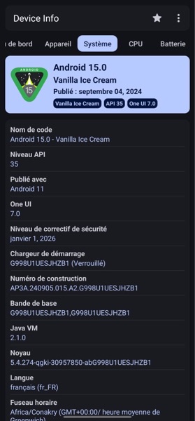 Samsung Galaxy s21 ultra 5g