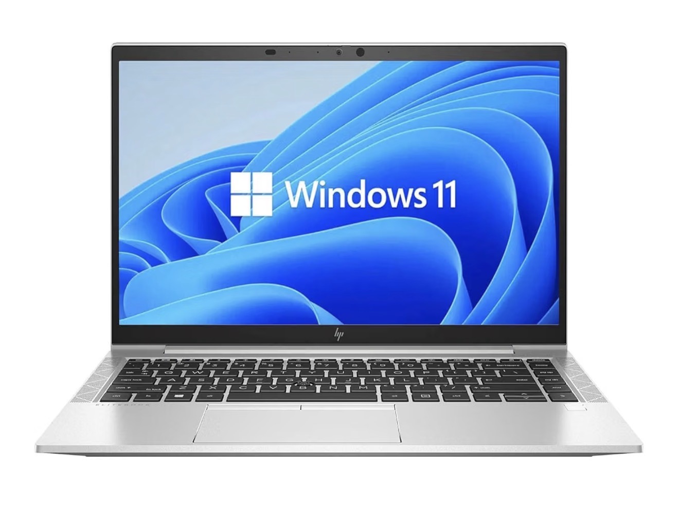 HP ELITEBOOK 840 G5 – CORE i5