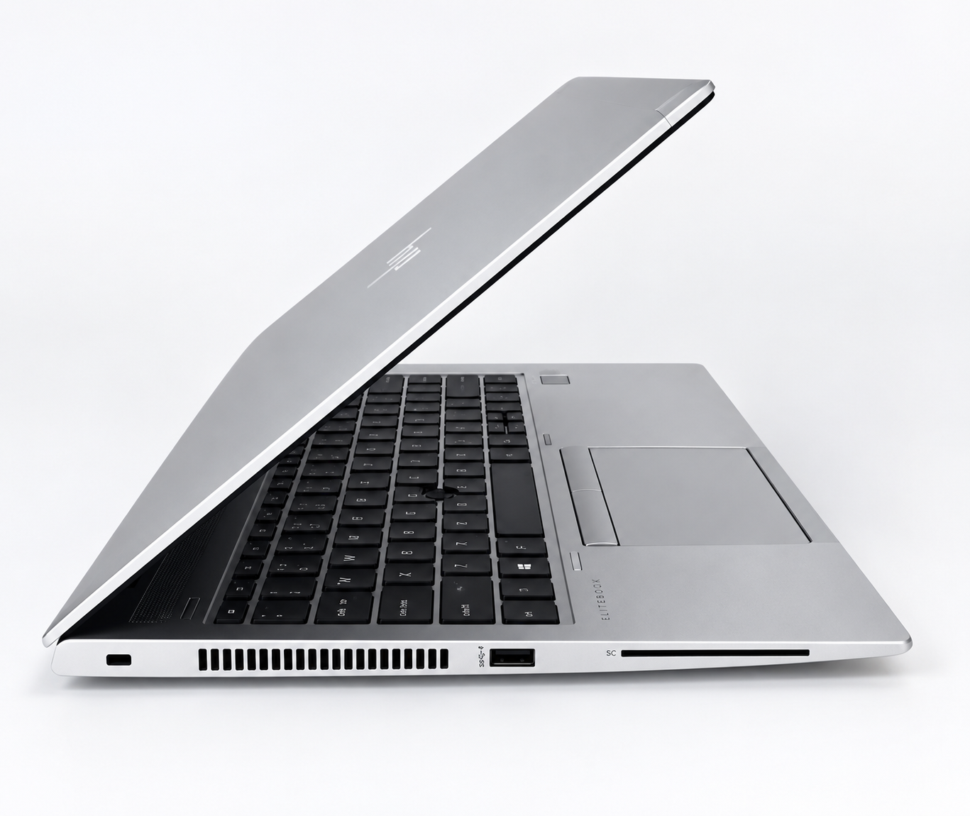 HP Elitebook 850 G5 15,6" FHD, Core i5-7200U