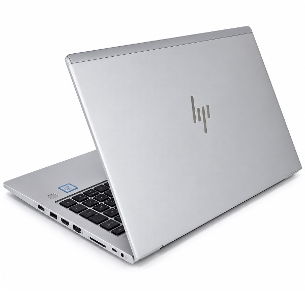 HP Elitebook 850 G5 15,6" FHD, Core i5-7200U