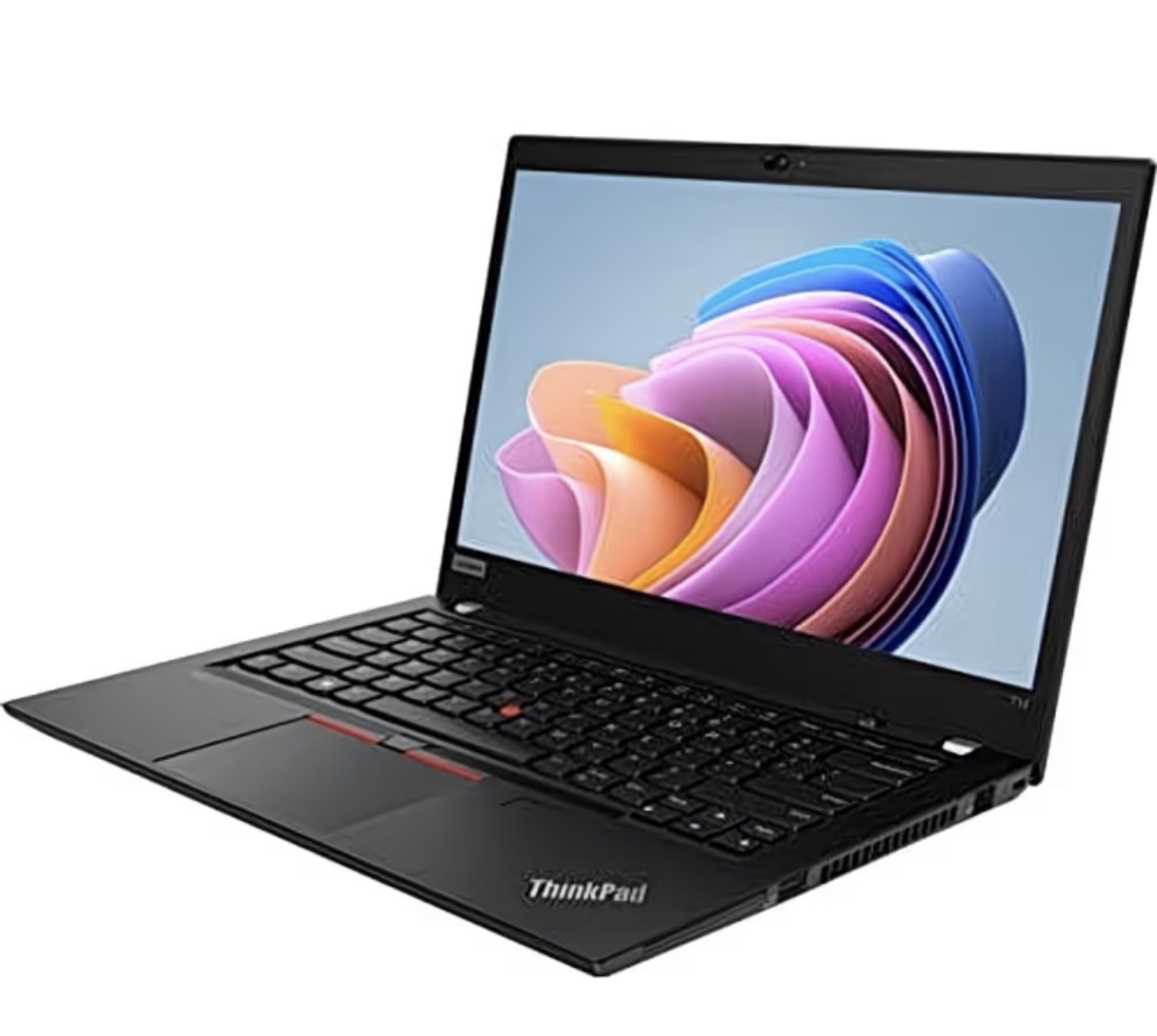PC portable Lenovo ThinkPad T14 Core i5, 10e génération