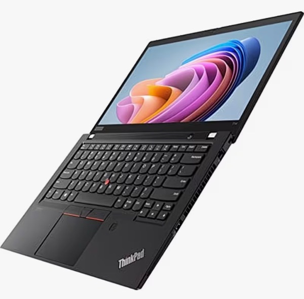 PC portable Lenovo ThinkPad T14 Core i5, 10e génération
