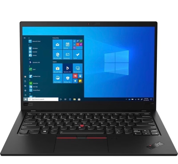 LENOVO THINKPAD T14 GEN 2 – CORE i7 11ᵉ GÉNÉRATION