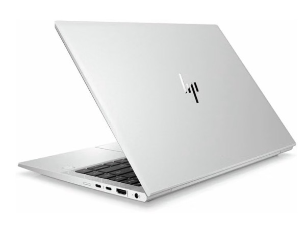 HP ELITEBOOK 840 G8 CORE I7, LECTEUR D’EMPREINTES DIGITALES, 11ÈME GÉNÉRATION
