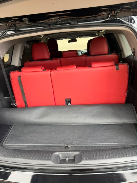 Toyota highlander 2019