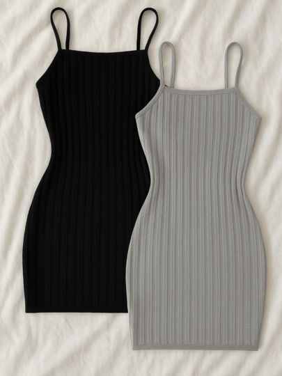 Robe mini