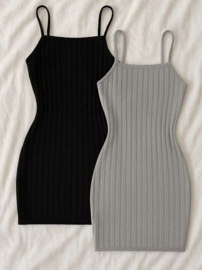 Robe mini