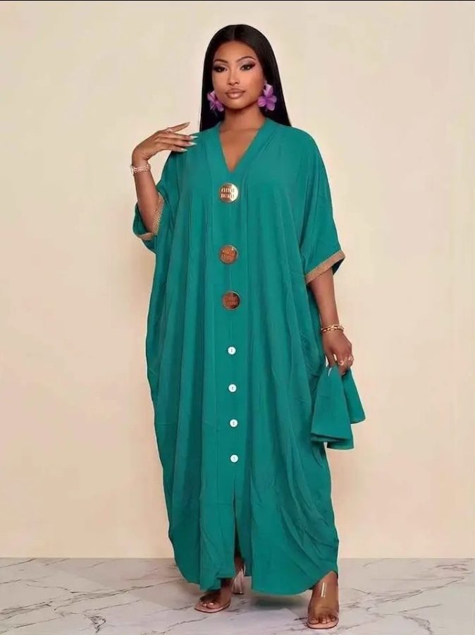 Robe habaya