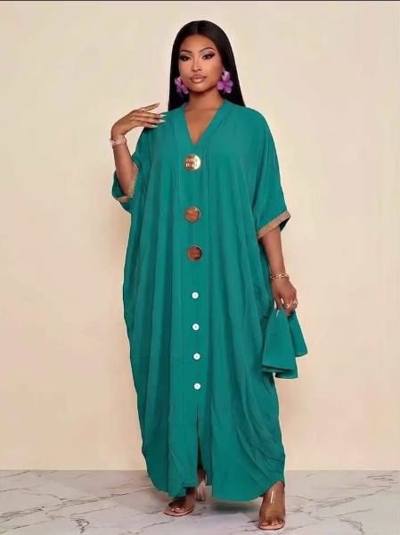 Robe habaya