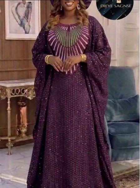 Robe habaya