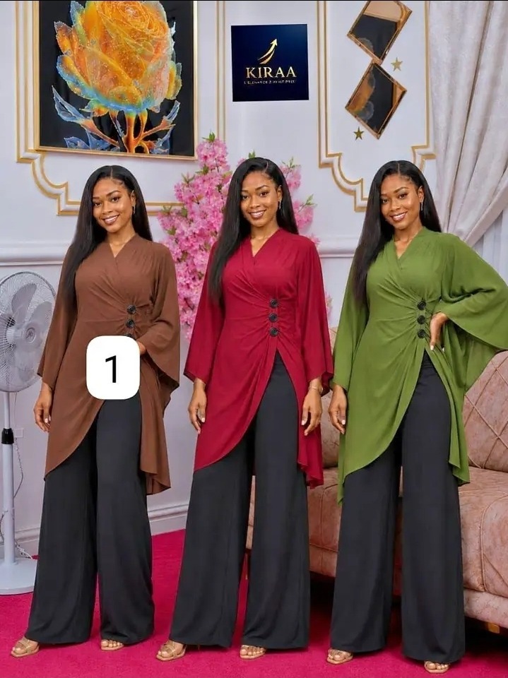 Ensemble dispo