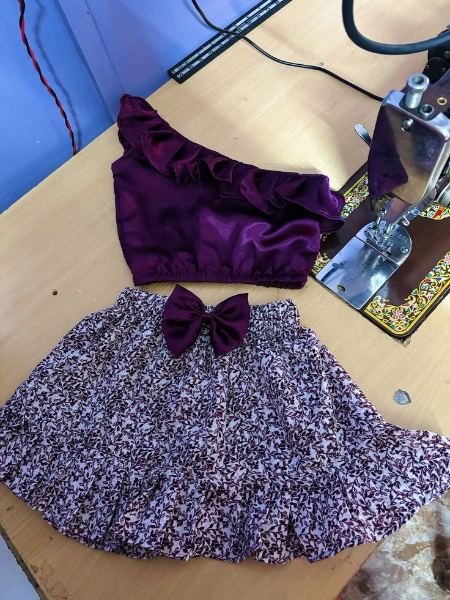 Robe muni