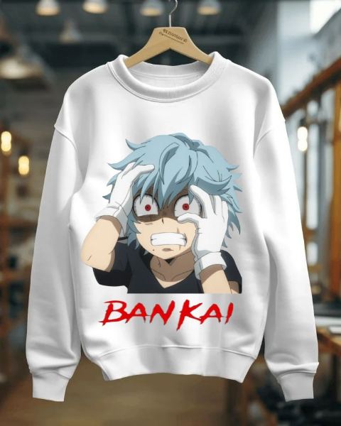 Ensemble Bankai