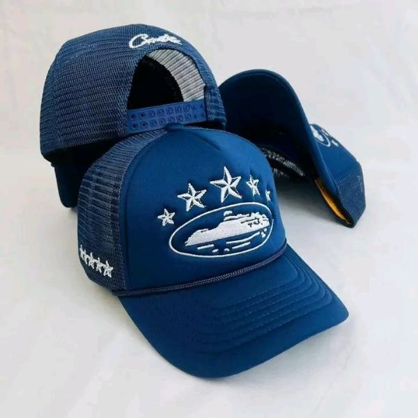 Casquette