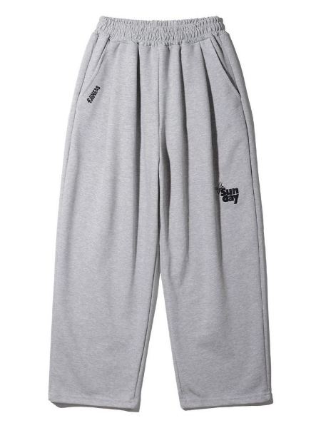 Pantalon jogging