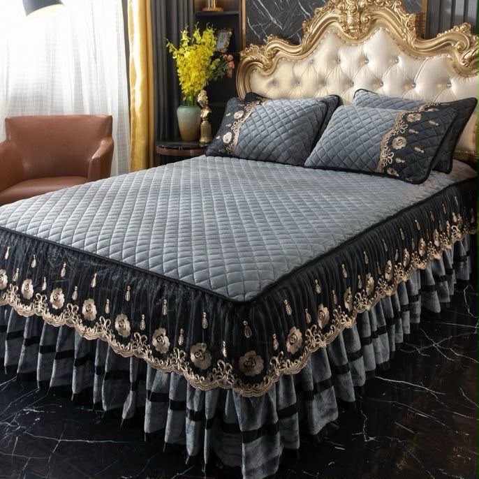 Des draps