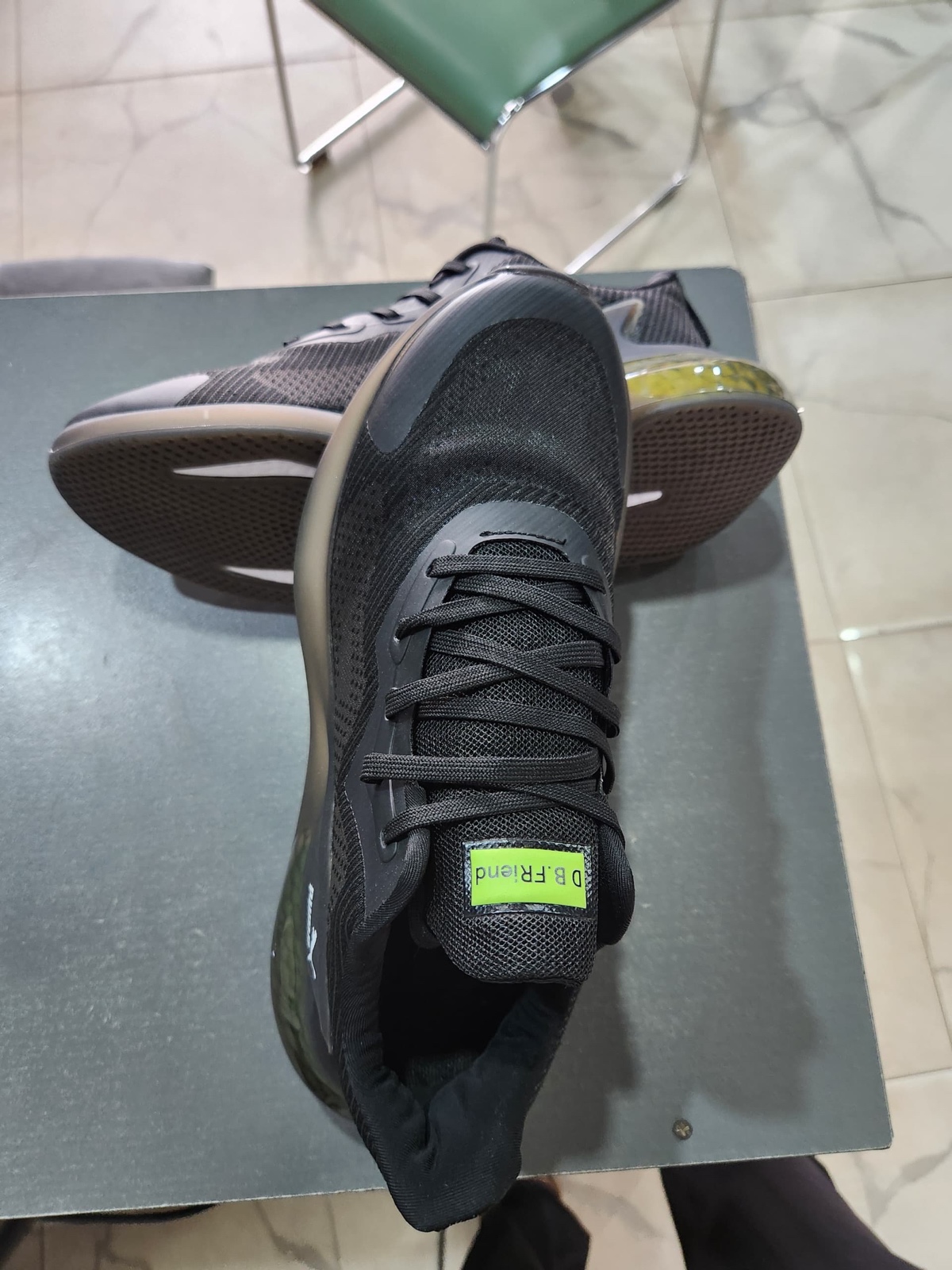 Chaussures