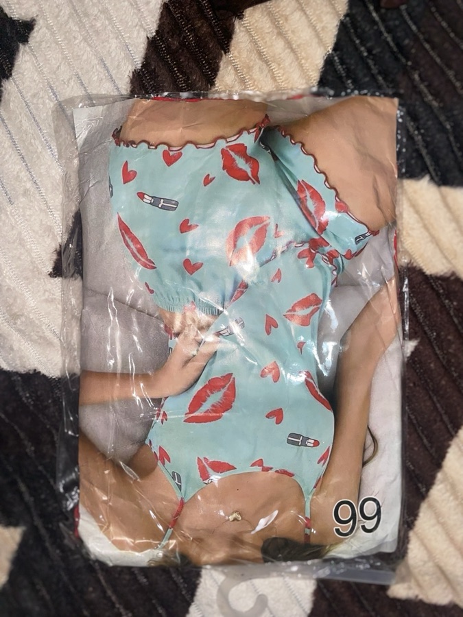 Pyjama