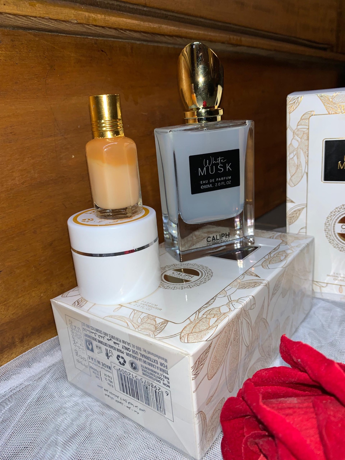 Parfum