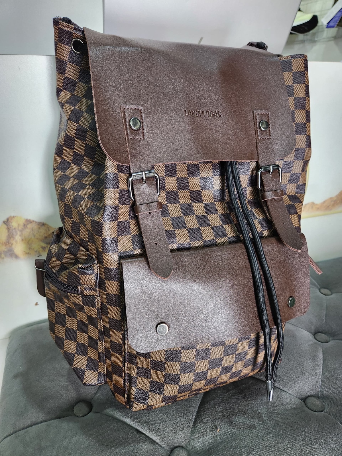 Sac à dos