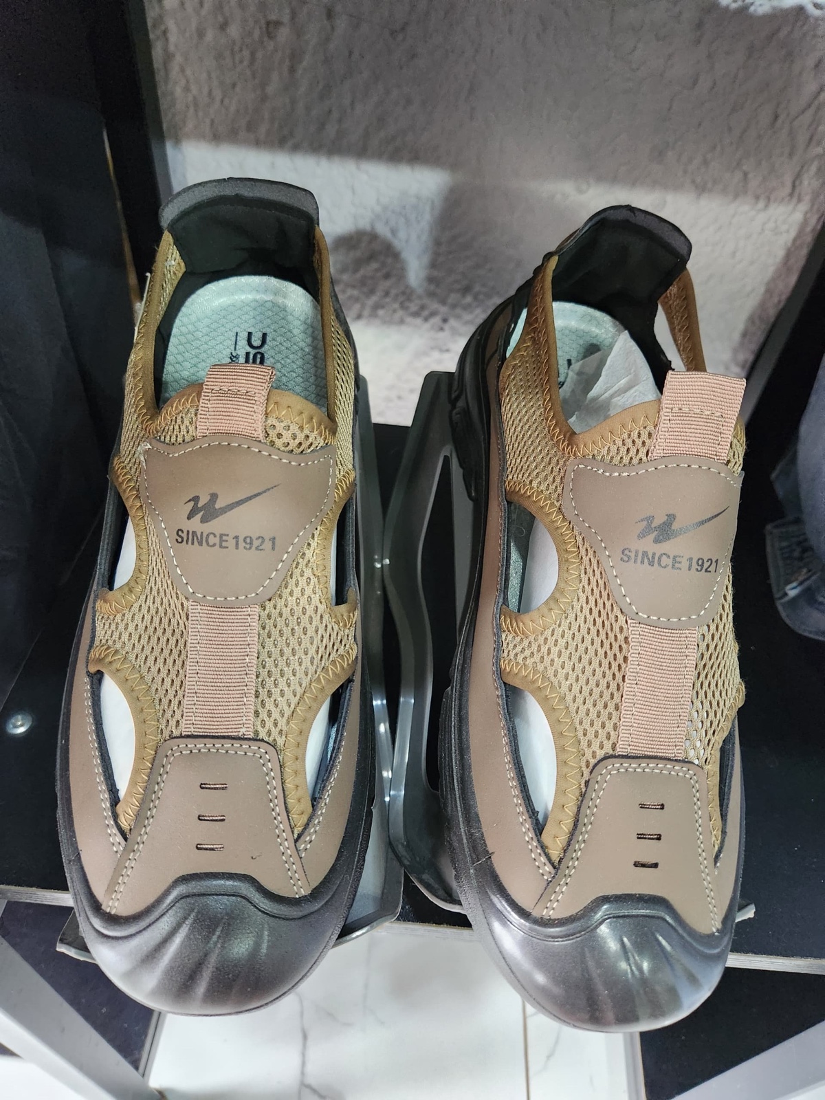 Chaussures