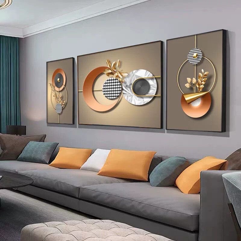 Tableau de décoration