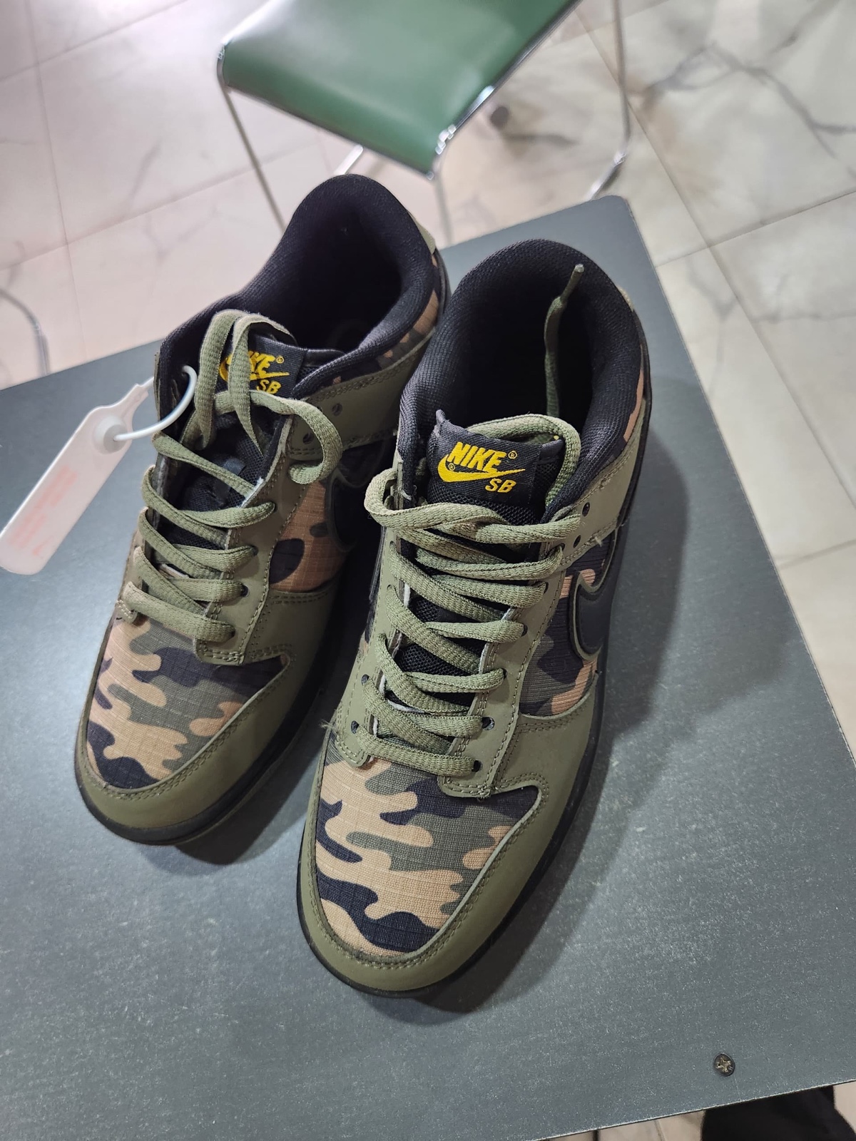 Chaussures