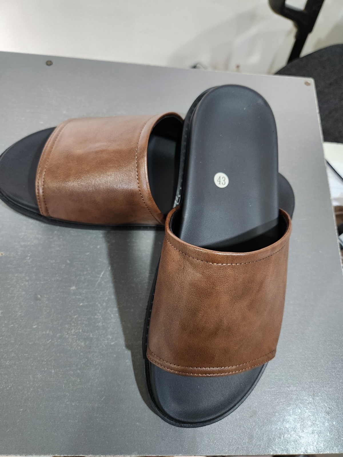 Chaussures