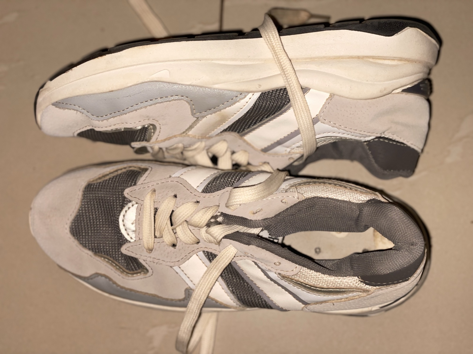 Chaussures