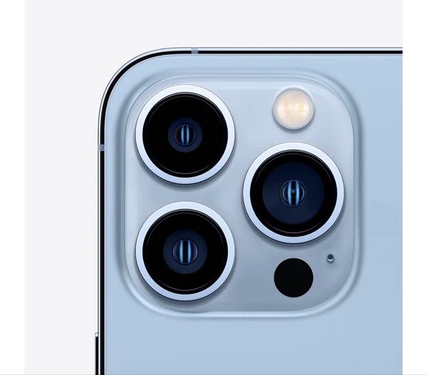 iPhone 13 Pro Max version internationale