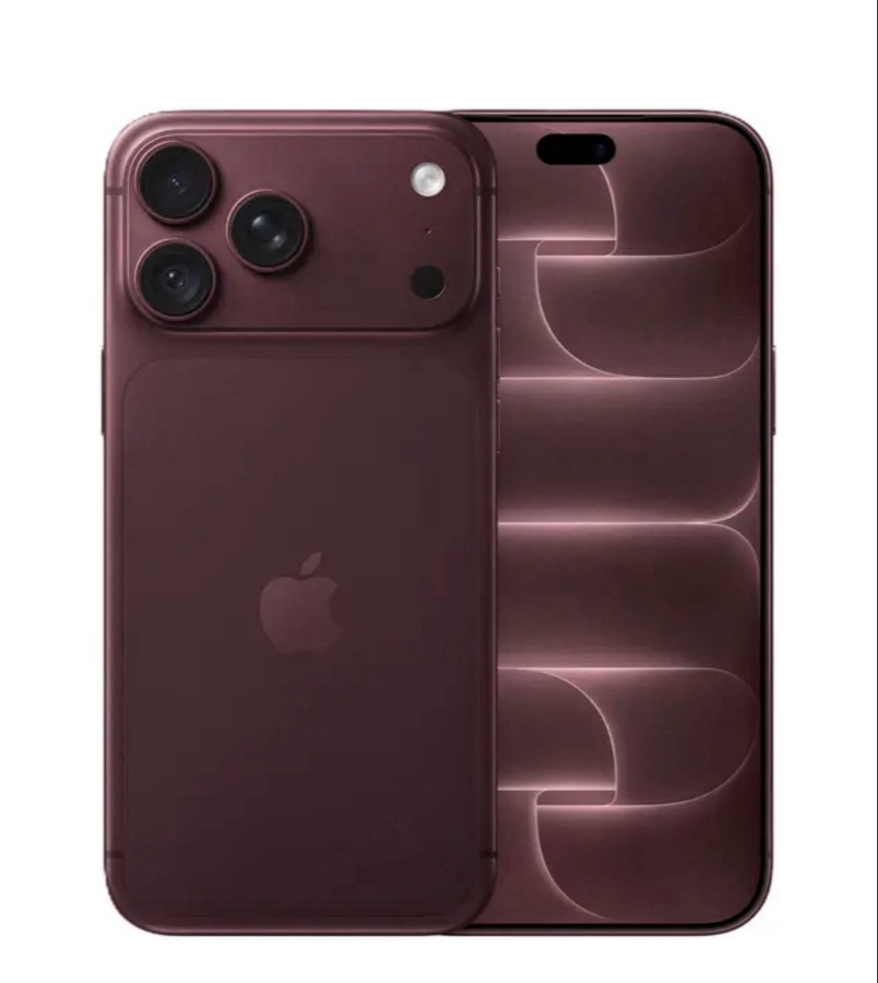 iPhone 18 Pro Max Certifié par Apple avec 1 an de garantie