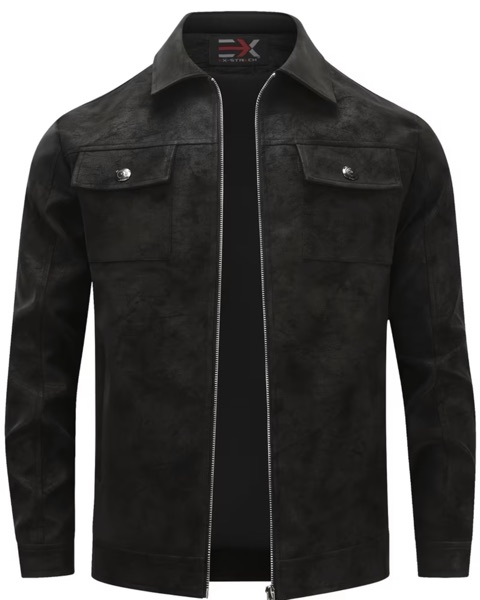 Veste légère pour homme