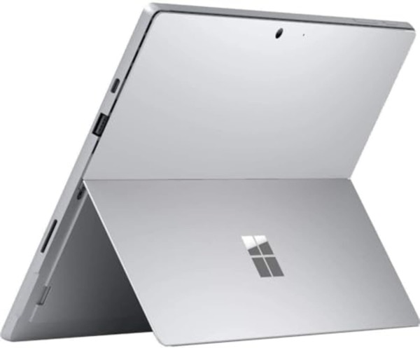 Microsoft Surface Pro 7 – Core i7 PC portable/tablette 2-en-1 détachable avec écran tactile