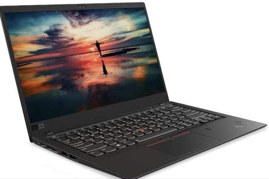 Lenovo ThinkPad X1 Carbon Ultrabook de 7e génération : processeur Intel Core i7-8565U, 16 Go de RAM,